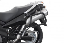 Suzuki DL 1000 V-Strom (01-07) - boční nosič EVO SW-Motech 