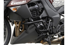 Kawasaki Z 1000 (10-13) - padací rá...