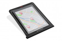 Voděodolné pouzdro na tablet / mapu na tankvaky SW-Motech PRO 