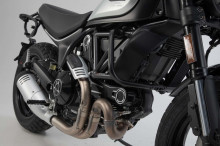 Ducati Scrambler Desert Sled KB (17-) - padací rámy SW-Motech, SBL.22.577.10001/B 