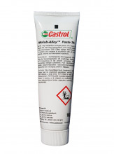Castrol Molub Alloy TA 100 g, pasta na mazání hřídele kardanu BMW, 18219062599 OEM BMW
