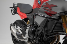 BMW F 900 XR (20-), 4R90 - padací rámy SW-Motech SBL.07.949.10000/B 