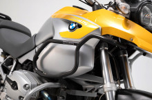 BMW R 1200 GS (04-07) horní padací rám černý SW-Motech 