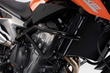 KTM 890 Duke R (20-) - padací rámy ...