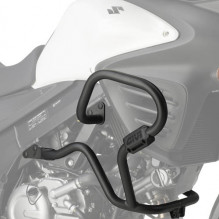 Suzuki DL 650 V-Strom (04-11) - pad...