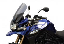 Triumph Tiger 1200 Explorer (12-15)...