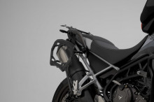 Triumph Tiger 900 (20-) - boční nosiče SW-Motech PRO 