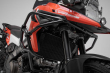 Suzuki V-Strom 1050 XT (20-) - horní padací rámy SW-Motech 