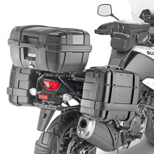 Suzuki V-Strom 1050 (20-) - boční n...