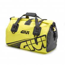 Voděodolná přepravní taška EA115FL žlutá fluo 40l.,Givi 