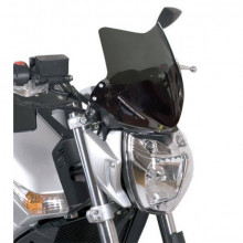 Suzuki GSR 600 (06-11) - plexi Barracuda Aerosport 