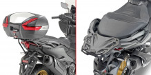 Yamaha T-MAX 560 (20-21) - montážní sada horního nosiče Givi SR2147 