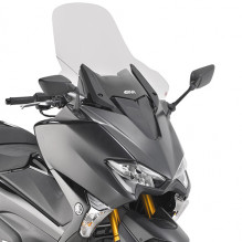 Yamaha T-MAX 530/560 (17-) - čiré p...