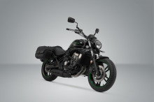 Kawasaki Vulcan S 650 (16-) - sada ...