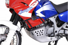 Honda XRV 750 Africa Twin (90-02) padací rám černý SW-Motech 