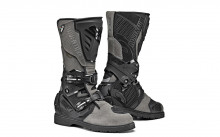 Sidi Adventure 2 Gore Black/grey - ...