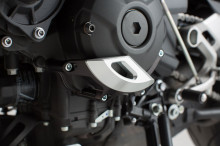 Yamaha MT-09 Tracer (15-17) - kryt víka motoru SW-Motech 