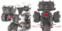 Givi PL8711 boční nosič Benelli TRK 502 X (18-), P16 