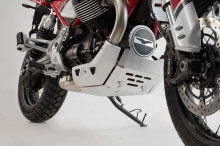 Moto Guzzi V85 TT (19-) - kryt motoru SW-Motech 