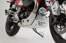 Moto Guzzi V85 TT (19-) - kryt moto...