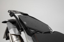 KTM 790 Duke (18-) - nosič místo sedla spolujezdce SEAT-RACK, SW-Motech 