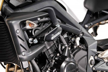 Triumph Street Triple 675 (08-12) - padací protektor SW-Motech 