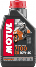 Motul 7100 4T 10W40 1L 