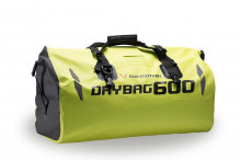 Voděodolný válec Drybag 60 litrů - reflexní žlutá, SW-Motech 