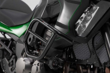 Kawasaki Versys 1000 (19-) - padací rámy SW-Motech SBL.08.922.10000/B 