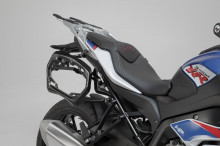 BMW S 1000 XR (15-19) - boční nosič...