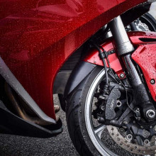 Honda CBR 1000 RR (08-) prodloužení předního blatníku 