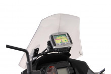 Kawasaki Versys 1000 (12-14) - QUICK-LOCK držák GPS 