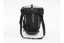 Voděodolná taška Drybag 80 - 8 litrů - šedo/černý, SW-Motech 
