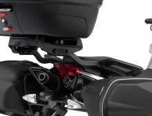 Givi 6702FZ horní nosič Aprilia Shiver 750/900 (10-20) 