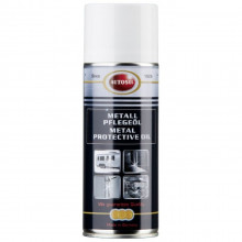 Autosol Metal Protective Oil - ochr...