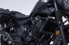 Padací rámy Honda CMX 500 Rebel (16-), PC56 , SW-Motech SBL.01.887.10001/B