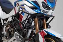 Honda CRF 1100 L Africa Twin Adv. Sp. (19-) - horní padací rámy SW-Motech SBL.01.942.10100/B 