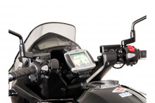 Honda VFR 800 X Crossrunner (11-14) - držák GPS SW-Motech 