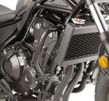 Honda CMX 500 Rebel (17-) - padací rámy Givi TN1160 