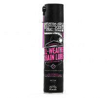 Muc-Off All-Weather Chain Lube 400 ml 