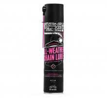 Muc-Off All-Weather Chain Lube 400 ml , mazání na řetěz