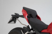 Ducati Streetfighter V4 (19-) - podpěry pro sedlové brašny BLAZE, SW-Motech 