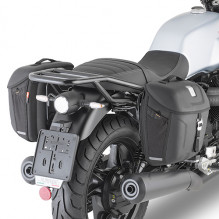 Moto Guzzi V7 IV Stone/Special (21-), KZ - boční nosič TMT8206 pro boční brašny GIVI MT501 