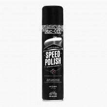 Muc-Off Speed Polish 400 ml 