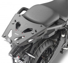 Givi SRA2159 horní nosič Yamaha Tracer 9 /GT /GT+ (21-) 