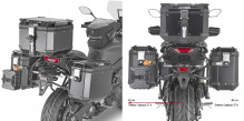 Yamaha Tracer 9 /GT (21-) - nosič bočních kufrů Trekker Outback, Givi PLO2159CAM 