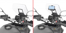 Yamaha Tracer 9 /GT /GT+ (21-) - dr...