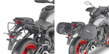 Yamaha MT-07 (18-) - podpěry bočníc...