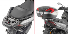 Horní nosič Givi SR2149 Yamaha X-Ma...