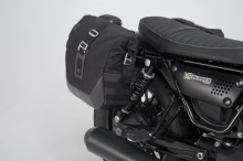 Moto Guzzi V9 Roamer / Bobber (16-) - sada nosičů a brašen Legend Gear, SW-Motech BC.HTA.17.797.20200